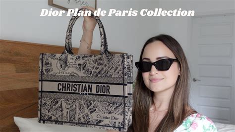 lady dior plan de paris|Dior Paris collection.